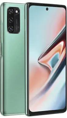 Blackview A100 | 6GB RAM + 128GB ROM - verde Blackview A100 | 6GB RAM + 128GB ROM - verde