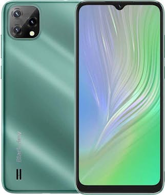 Blackview A55 | 3GB RAM + 16GB ROM - verde Blackview A55 | 3GB RAM + 16GB ROM - verde