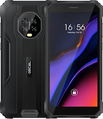Blackview Oscal S60 | 3GB RAM + 16GB ROM - Negro Blackview Oscal S60 | 3GB RAM + 16GB ROM - Negro
