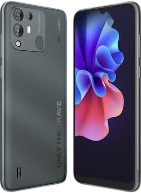 Blackview A55 Pro | 4 GB RAM + 64 GB ROM - Negro Blackview A55 Pro | 4 GB RAM + 64 GB ROM - Negro
