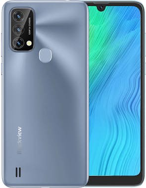 Blackview A50 | 3 GB RAM + 64 GB ROM - Azul Blackview A50 | 3 GB RAM + 64 GB ROM - Azul