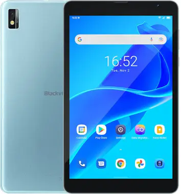 Blackview Tablet Tab 6 - Azul Blackview Tablet Tab 6 - Azul