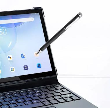 Blackview Tablet Tab 10 Pro + BV Pencil - Gris Blackview Tablet Tab 10 Pro + BV Pencil - Gris