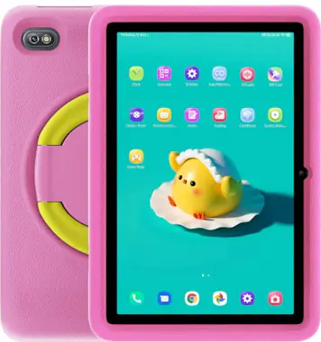 Blackview Tablet Tab 7 Kids - Rosa Blackview Tablet Tab 7 Kids - Rosa