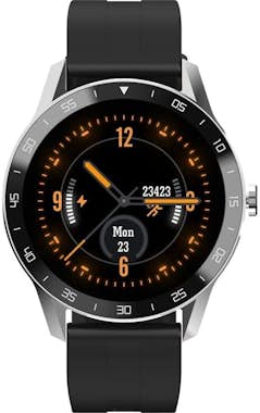 Blackview -X1 - Reloj Inteligente - Negro Blackview -X1 - Reloj Inteligente - Negro