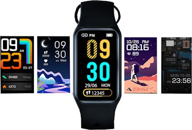 Blackview R1 - Reloj Inteligente - Negro Blackview R1 - Reloj Inteligente - Negro