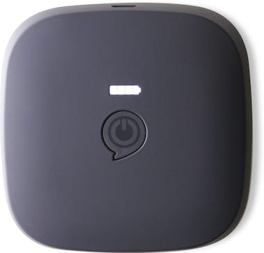 ZENS ZENS ZEPP04B/00 batería externa 10400 mAh Cargador ZENS ZENS ZEPP04B/00 batería externa 10400 mAh Cargador