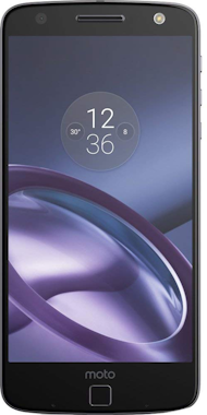Motorola Moto Z 32GB+4GB RAM Motorola Moto Z 32GB+4GB RAM