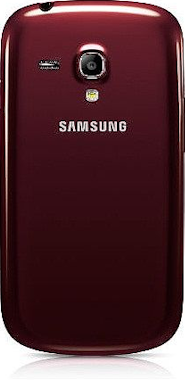 Samsung Galaxy S3 mini 8GB+1GB RAM Samsung Galaxy S3 mini 8GB+1GB RAM