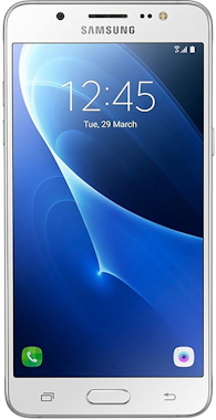 Samsung Galaxy J5 (2016) Samsung Galaxy J5 (2016)