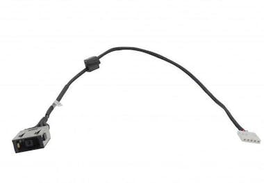Generic Conector DC JACK para Lenovo Ideapad G50-30 G50-40 Generic Conector DC JACK para Lenovo Ideapad G50-30 G50-40