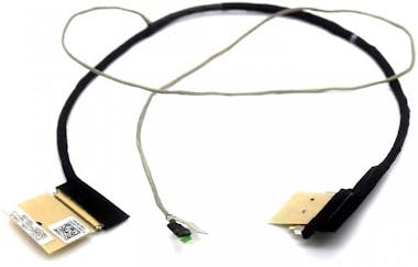 Generic Cable video flex para Hp Pavilion 15-R 15-H 15-G S Generic Cable video flex para Hp Pavilion 15-R 15-H 15-G S