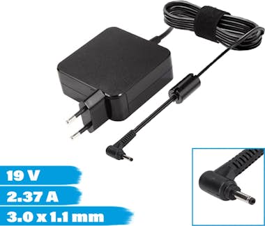 Generic CARGADOR PARA ACER PA-1450-26 19V 2.37A 45W | 3.0* Generic CARGADOR PARA ACER PA-1450-26 19V 2.37A 45W | 3.0*
