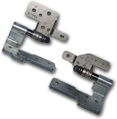 Generic BISAGRAS PARA ASUS N61 N61J N61V N61VG N61JQ SERIE Generic BISAGRAS PARA ASUS N61 N61J N61V N61VG N61JQ SERIE