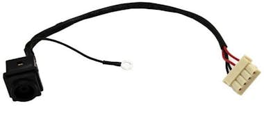 Generic conector dc jack power SONY VPC-EE PCG-71911M PCG- Generic conector dc jack power SONY VPC-EE PCG-71911M PCG-