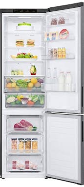 LG LG GBP62DSNCC1 nevera y congelador Independiente 3 LG LG GBP62DSNCC1 nevera y congelador Independiente 3