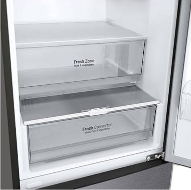 LG LG GBP62DSNCC1 nevera y congelador Independiente 3 LG LG GBP62DSNCC1 nevera y congelador Independiente 3