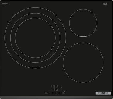 Bosch Bosch Serie 4 PID631BB5E hobs Negro Integrado 59.2 Bosch Bosch Serie 4 PID631BB5E hobs Negro Integrado 59.2