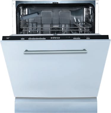 Edesa Edesa EDB-6130-I Completamente integrado 13 cubier Edesa Edesa EDB-6130-I Completamente integrado 13 cubier