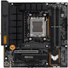 Asus ASUS TUF GAMING B650M-PLUS WIFI AMD B650 Zócalo AM Asus ASUS TUF GAMING B650M-PLUS WIFI AMD B650 Zócalo AM