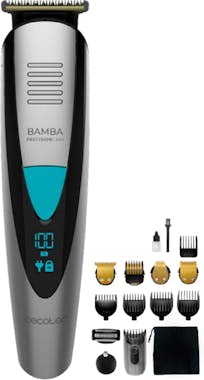 Cecotec Cecotec PrecisionCare Multigrooming Pro Mojado y s Cecotec Cecotec PrecisionCare Multigrooming Pro Mojado y s