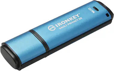 Kingston Kingston Technology IronKey Vault Privacy 50 unida Kingston Kingston Technology IronKey Vault Privacy 50 unida