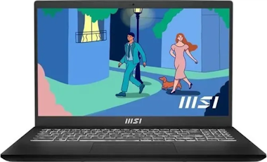MSI Modern 14 C12M-076ES 14" i7-1255U 512GB SSD+16GB R MSI Modern 14 C12M-076ES 14" i7-1255U 512GB SSD+16GB R