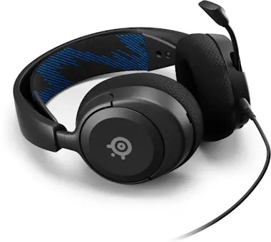SteelSeries Steelseries Arctis Nova 1P Auriculares Alámbrico D SteelSeries Steelseries Arctis Nova 1P Auriculares Alámbrico D