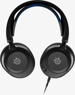 SteelSeries Steelseries Arctis Nova 1P Auriculares Alámbrico D SteelSeries Steelseries Arctis Nova 1P Auriculares Alámbrico D