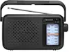 Sunstech Sunstech RPS760 Portátil Negro Sunstech Sunstech RPS760 Portátil Negro