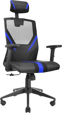 Mars Gaming Mars Gaming MGC-ERGO Azul Silla Gaming Ergonómica Mars Gaming Mars Gaming MGC-ERGO Azul Silla Gaming Ergonómica