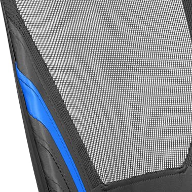 Mars Gaming Mars Gaming MGC-ERGO Azul Silla Gaming Ergonómica Mars Gaming Mars Gaming MGC-ERGO Azul Silla Gaming Ergonómica