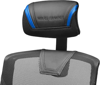 Mars Gaming Mars Gaming MGC-ERGO Azul Silla Gaming Ergonómica Mars Gaming Mars Gaming MGC-ERGO Azul Silla Gaming Ergonómica