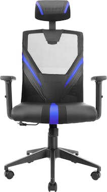 Mars Gaming Mars Gaming MGC-ERGO Azul Silla Gaming Ergonómica Mars Gaming Mars Gaming MGC-ERGO Azul Silla Gaming Ergonómica
