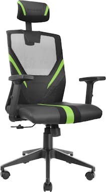 Mars Gaming Mars Gaming MGC-ERGO Verde Silla Gaming Ergonómica Mars Gaming Mars Gaming MGC-ERGO Verde Silla Gaming Ergonómica