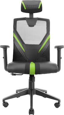 Mars Gaming Mars Gaming MGC-ERGO Verde Silla Gaming Ergonómica Mars Gaming Mars Gaming MGC-ERGO Verde Silla Gaming Ergonómica