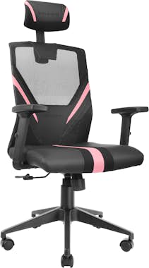 Mars Gaming Mars Gaming MGC-ERGO Rosa Silla Gaming Ergonómica Mars Gaming Mars Gaming MGC-ERGO Rosa Silla Gaming Ergonómica