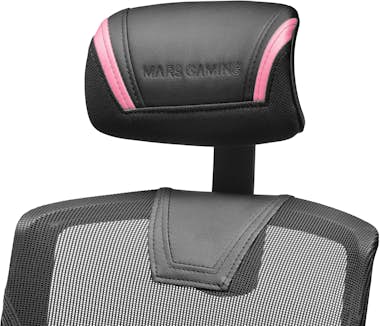 Mars Gaming Mars Gaming MGC-ERGO Rosa Silla Gaming Ergonómica Mars Gaming Mars Gaming MGC-ERGO Rosa Silla Gaming Ergonómica