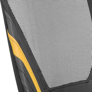 Mars Gaming Mars Gaming MGC-ERGO Amarillo Silla Gaming Ergonóm Mars Gaming Mars Gaming MGC-ERGO Amarillo Silla Gaming Ergonóm