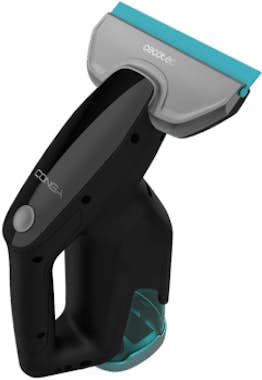 Cecotec Cecotec 05722 limpiador eléctrico ventana 0,1 L Ne Cecotec Cecotec 05722 limpiador eléctrico ventana 0,1 L Ne