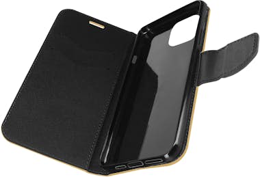 Avizar Funda iPhone 14 Tarjetero Soporte Vídeo Bicolor – Avizar Funda iPhone 14 Tarjetero Soporte Vídeo Bicolor –