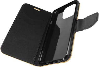 Avizar Funda iPhone 14 Pro Tarjetero Soporte Vídeo Bicolo Avizar Funda iPhone 14 Pro Tarjetero Soporte Vídeo Bicolo