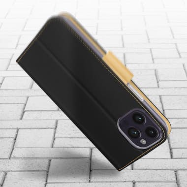 Avizar Funda iPhone 14 Pro Max Tarjetero Soporte Vídeo Bi Avizar Funda iPhone 14 Pro Max Tarjetero Soporte Vídeo Bi