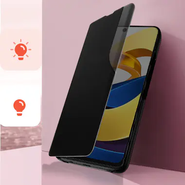 Avizar Funda Xiaomi Poco M4 Pro 5G y Redmi Note 11S 5G Ve Avizar Funda Xiaomi Poco M4 Pro 5G y Redmi Note 11S 5G Ve