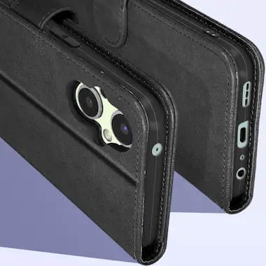 Avizar Funda Oppo Reno 8 Lite 5G Solapa Tarjetero Función Avizar Funda Oppo Reno 8 Lite 5G Solapa Tarjetero Función