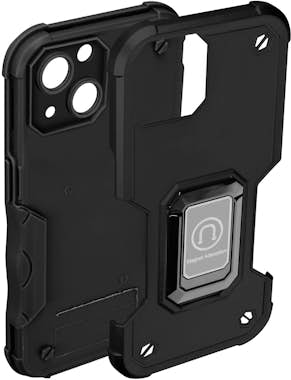 Avizar Carcasa iPhone 14 Antigolpes Híbrido con Anilla de Avizar Carcasa iPhone 14 Antigolpes Híbrido con Anilla de