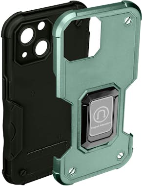 Avizar Carcasa iPhone 14 Antigolpes Híbrido con Anilla de Avizar Carcasa iPhone 14 Antigolpes Híbrido con Anilla de