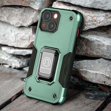 Avizar Carcasa iPhone 14 Antigolpes Híbrido con Anilla de Avizar Carcasa iPhone 14 Antigolpes Híbrido con Anilla de