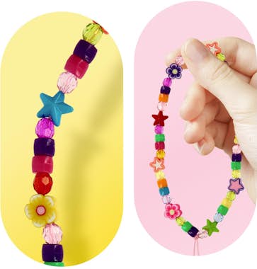 Avizar Bisutería Teléfono 25cm Práctica y Multicolor Perl Avizar Bisutería Teléfono 25cm Práctica y Multicolor Perl