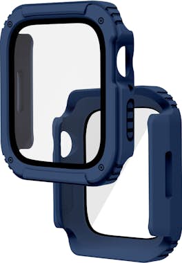 Avizar Protección Completa Cristal Templado Apple Watch S Avizar Protección Completa Cristal Templado Apple Watch S